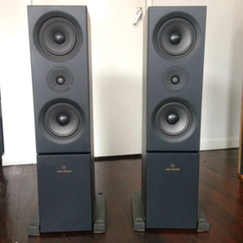 linn keilidh speakers price